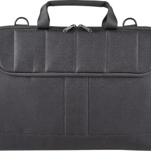 Insignia™ - Laptop Sleeve for 15.6" Laptop - Black