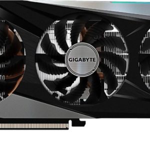 GIGABYTE - AMD Radeon RX 6700 XT GAMING OC 12GB GDDR6 PCI Express 4.0 Gaming Graphics Card