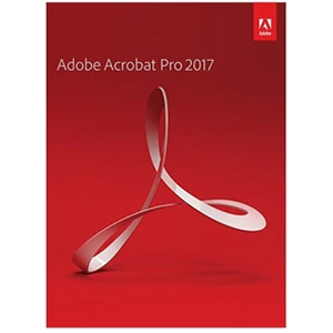 Acrobat Pro 2017 For Mac [Download & Serial Number]