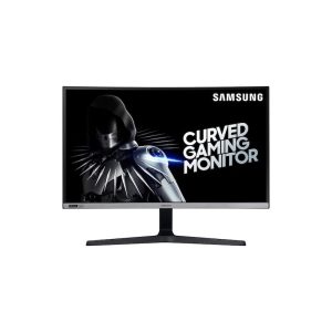 CRG50 Series 27" Curved C27RG50FQN - LED Monitor