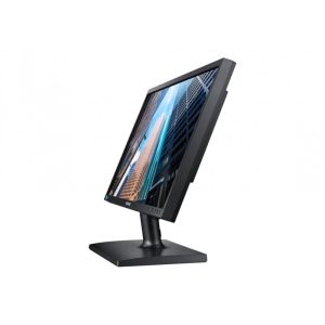 Samsung SE200 Series S24E200BL - LED monitor - 24" (23.6" viewable)