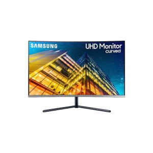 UR590C Series 31.5" Curved U32R590CWN - 4K UHD