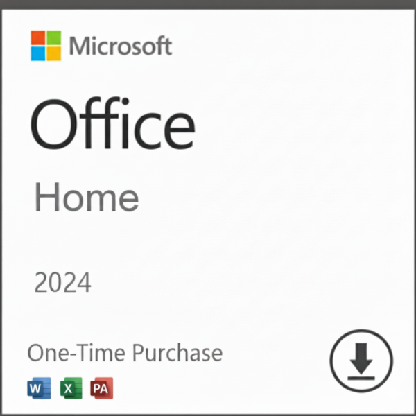 Microsoft office Home 2024